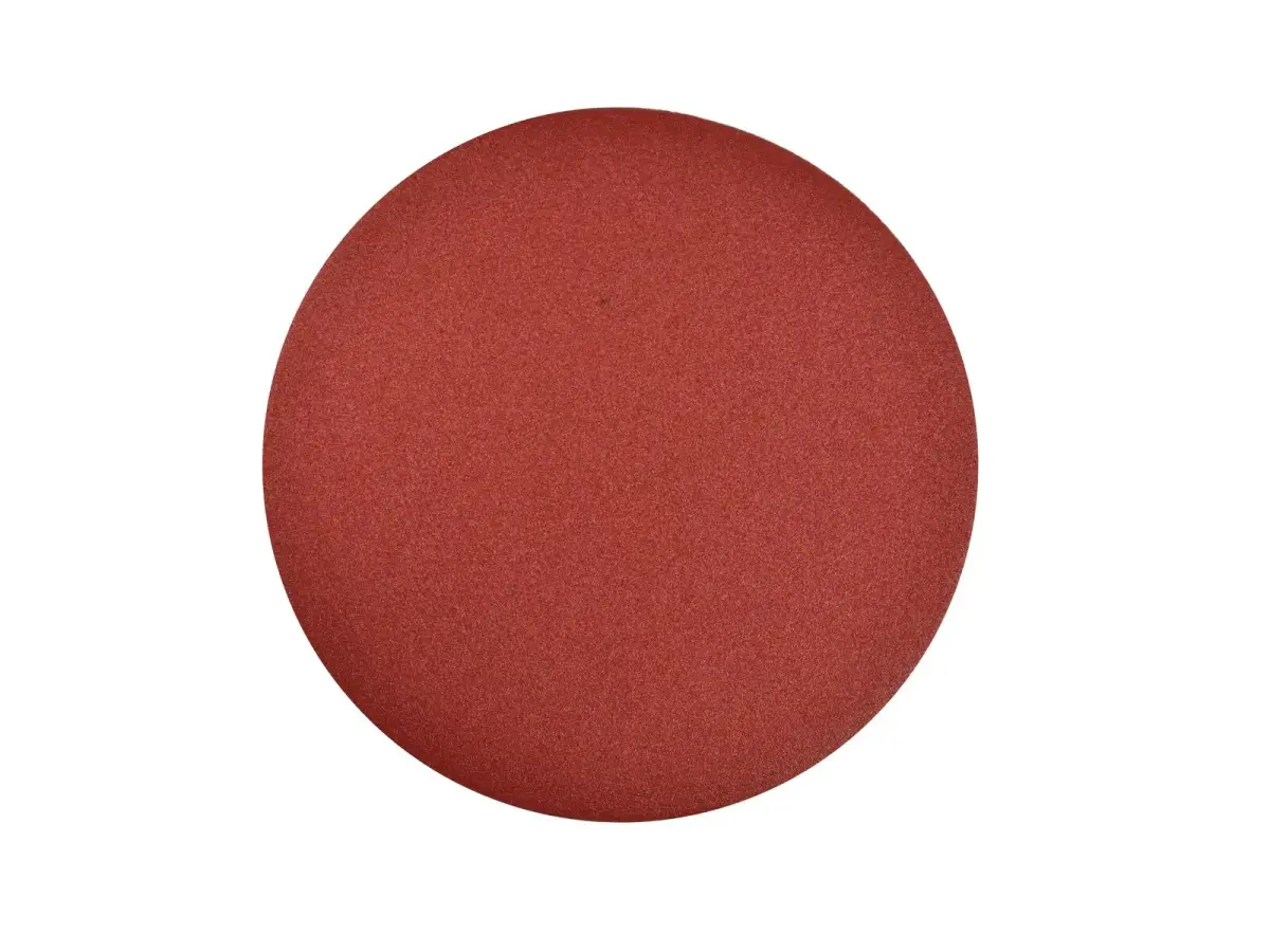 Geko Sandpaper disks Velcro d.225