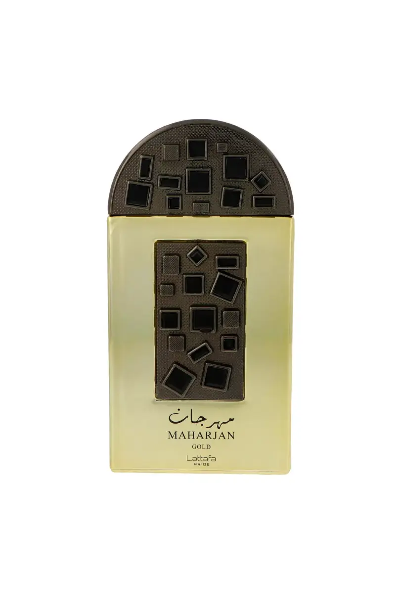 Lattafa Pride Maharjan Gold Edp 100ml
