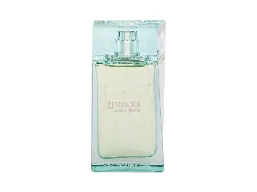 Lolita Lempicka Green Lover Eau de Toilette 100 ml