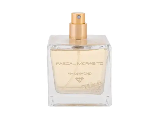 Pascal Morabito My Diamond Eau de Parfum 95 ml