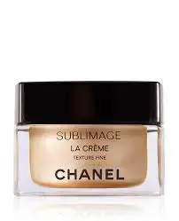 Chanel Sublimage La Creme Ultimate Cream - Texture Fine 50 g