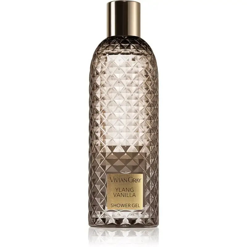 Vivian Gray Ylang & Vanilla Shower Gel - 300ml