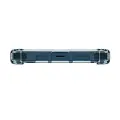 UNIQ etui Combat iPhone 12 Pro Max 6,7" niebieski|nautical blue Photo