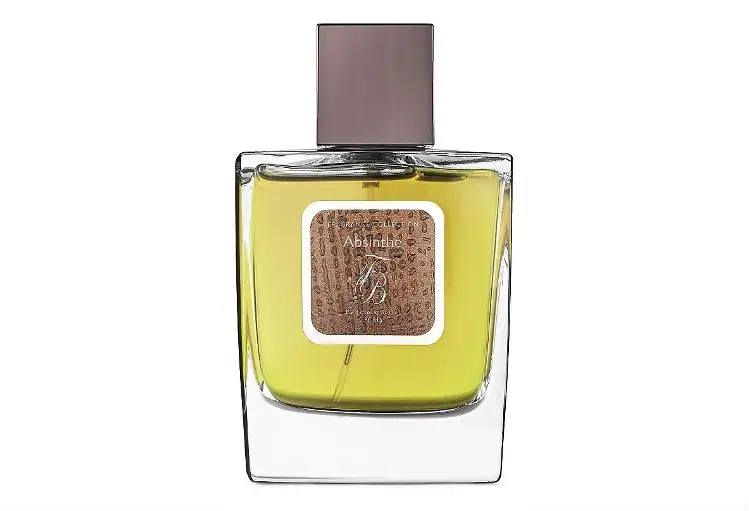 Franck Boclet, Absinthe, Eau De Parfum, Unisex, 50 ml