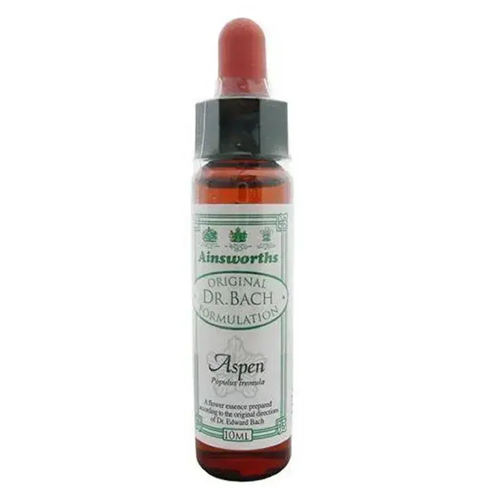 Santiveri Bach Aspen 10ml