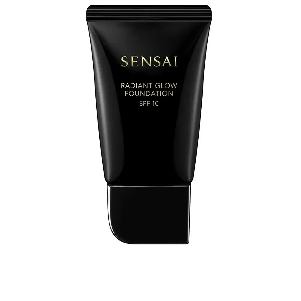 Sensai Radiant Glow Foundation SPF 10