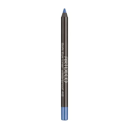 ArtDeco, Soft, Waterproof, Eye Pencil, Long Lasting, Kajal Eye Pencil, 48, Midnight, 1.2 g