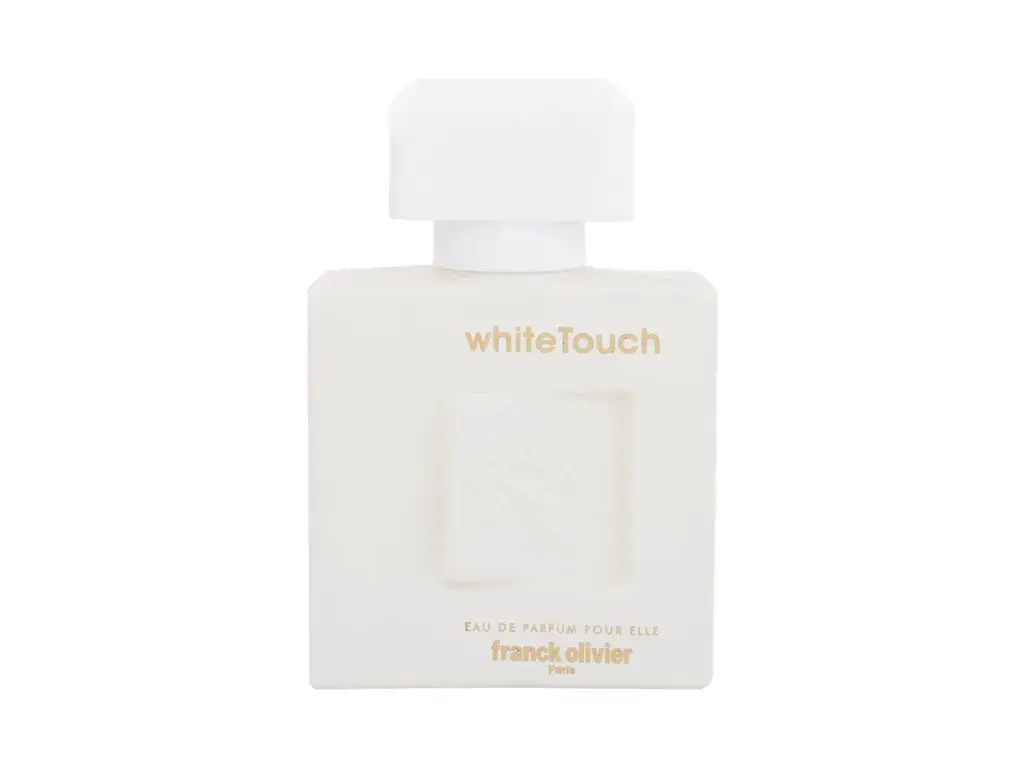 Franck Olivier White Touch Eau de Parfum 50 ml