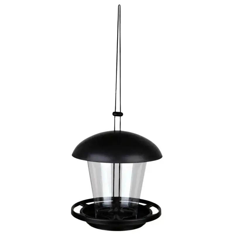 Trixie Barotava āra putniem - Outdoor feeding lantern, 900 ml/17 cm