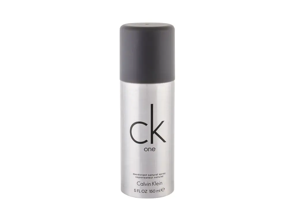 Calvin Klein CK One Deodorant 150 ml