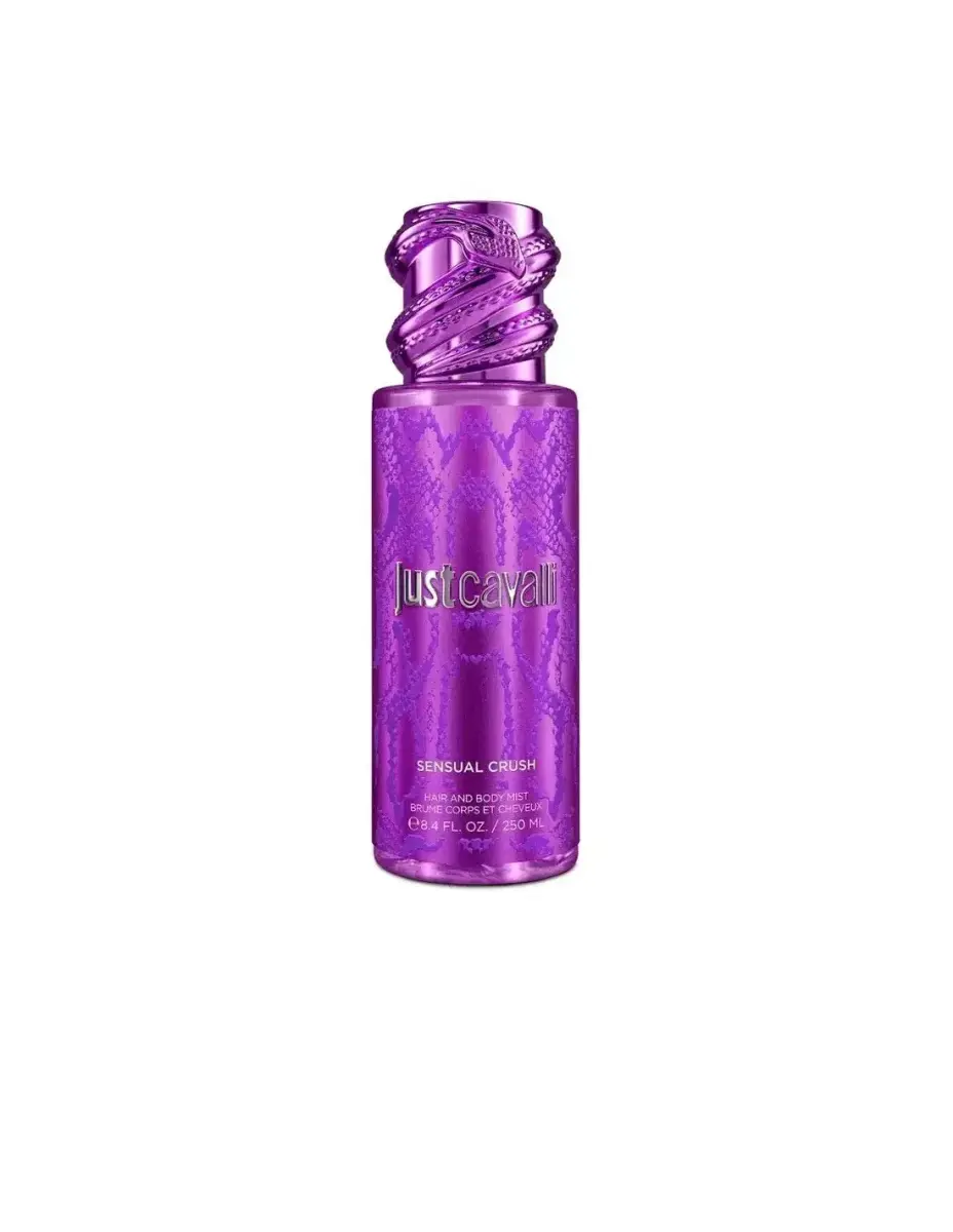 Roberto Cavalli  Just Cavalli Bm Sensual