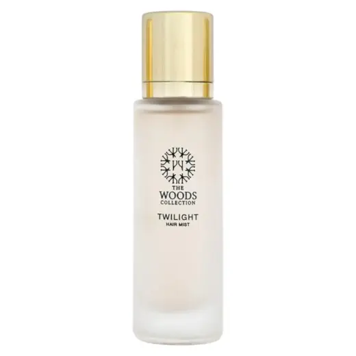 The Woods Collection, Twilight, Hair Scented Mist, For Women, Fruity and Floral, 30 ml