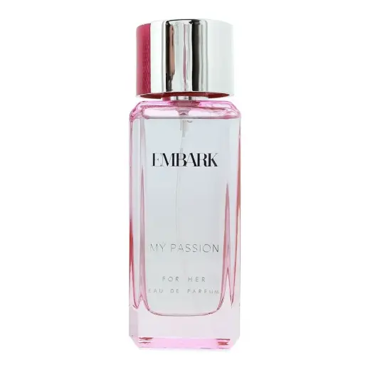 Embark My Passion (EDP) parfüümvesi naistele 100 ml