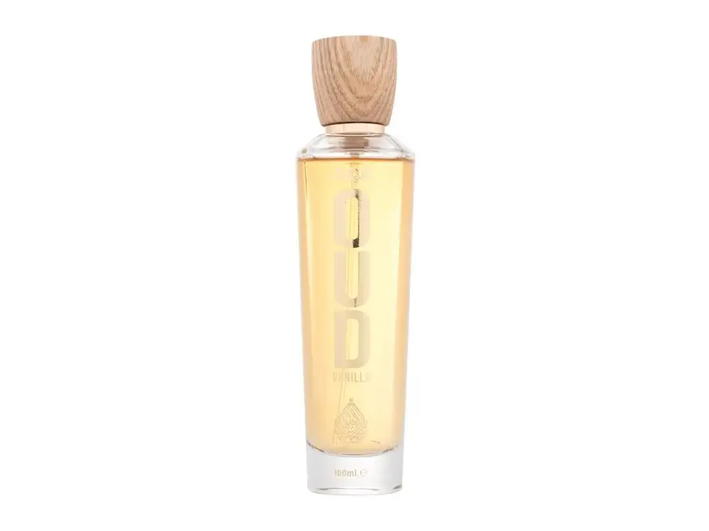 House Of Perfumes Oud Vanilla Eau de Parfum 100 ml
