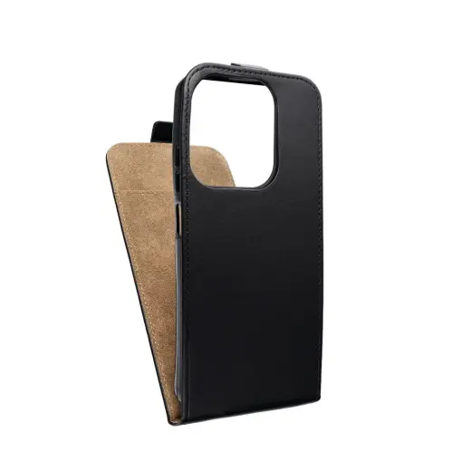 SLIM FLEXI FRESH Flip case for XIAOMI Redmi 15C (173,16 x 81,07 x 8,2) black