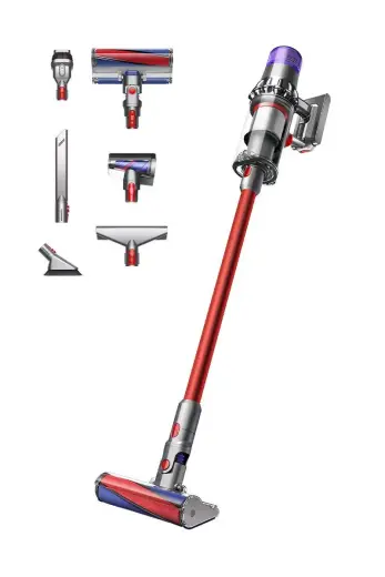 Dyson Stick hoover V11 Fluffy / 476550-01