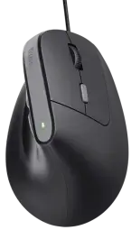 Datorpele Trust Bayo II Black
