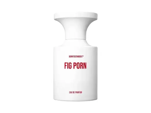 BORN TO STAND OUT FIG PORN EDP 100 ML