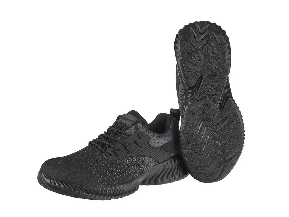 ModernGREY S1 SRC Darba apavi – izmērs 45