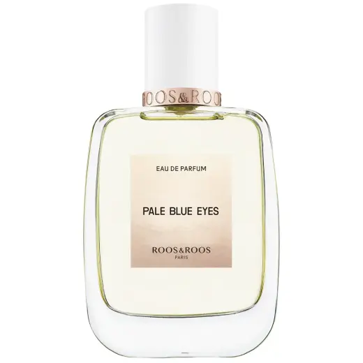 Roos & Roos Pale Blue Eyes (EDP) Eau de Parfum for Women 50 ml