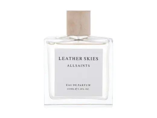 Allsaints Leather Skies Eau de Parfum 100 ml