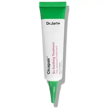 Dr. Jart+ So Soothing Treatment - Lokální péče proti zarudnutí 30ml