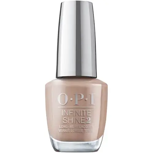 OPI Infinite Shine Long-Wear Basic Baddie Nail Polish 15 Ml