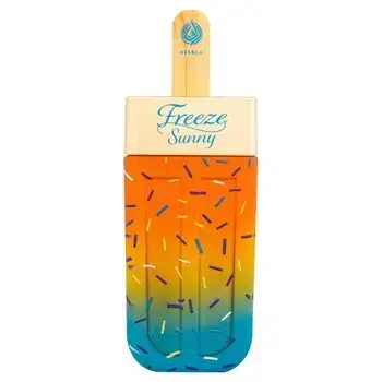 Assala Prime Freeze Sunny Eau de
