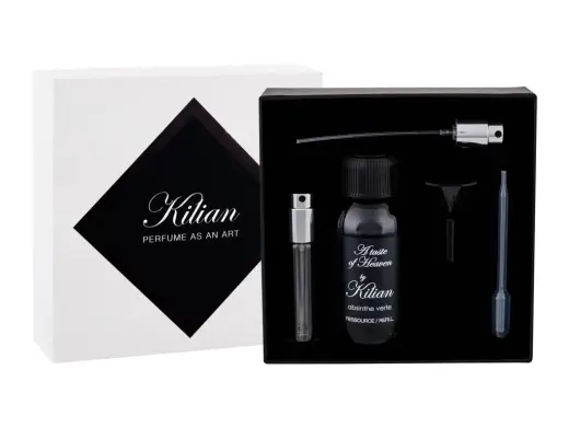 By Kilian The Cellars A Taste of Heaven absinthe verte Refill Eau de Parfum 50 ml