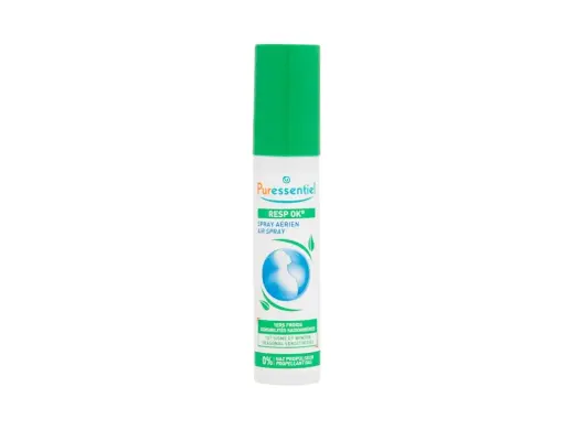 Puressentiel Cough & Cold Resp OK Air Spray Respiratory Health 20 ml