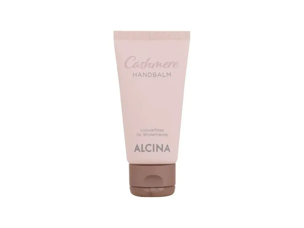 ALCINA Cashmere Hand Cream 50 ml