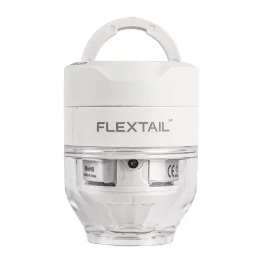 FLEXTAIL Tiny Pump 3X Electric Pump (White)