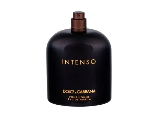 Dolce&Gabbana Pour Homme Intenso Eau de Parfum 125 ml