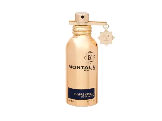 Montale Chypré Vanillé Eau de Parfum 50 ml