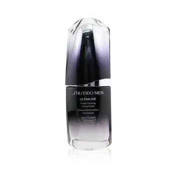 Shiseido Men Ultimune Power Infusing Concentrate 30ml