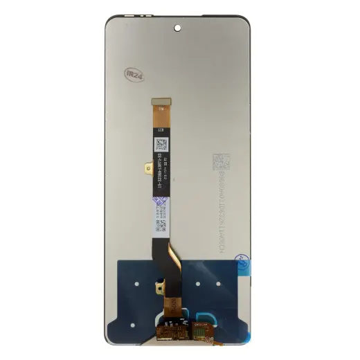 LCD Display + Touch Unit Infinix Hot 30 4G/5G/Tecno Pova 5 Pro Black