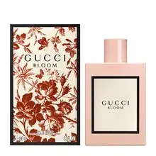 Gucci Bloom EDP.