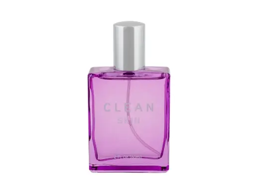 Clean Skin Eau de Toilette 60 ml