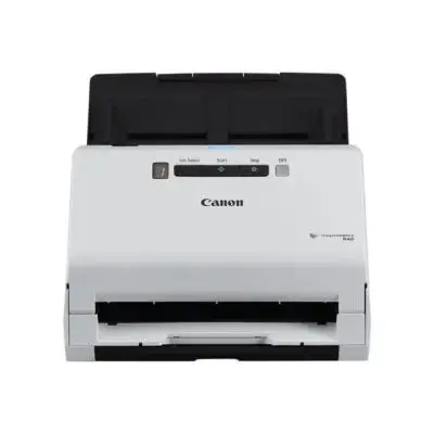 Canon imageFORMULA R40 Dokumentenscanner (4229C002)