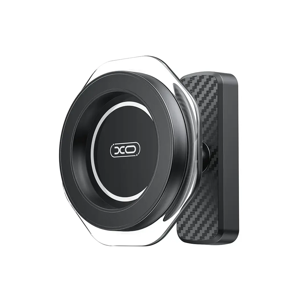 XO universal holder C199 black with magnet for MagSafe