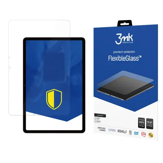 3Mk hybrid 9H aizsargstikls - plēve Samsung T870 | T875 Galaxy Tab S7