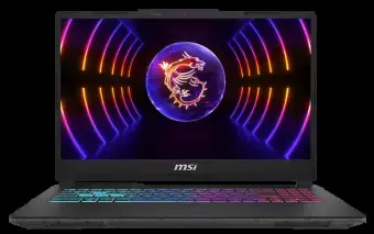 Portatīvais dators MSI Cyborg 15 A13VFK