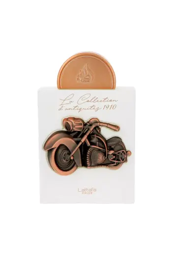 Lattafa Pride d`Antiquites 1910 Edp 100ml