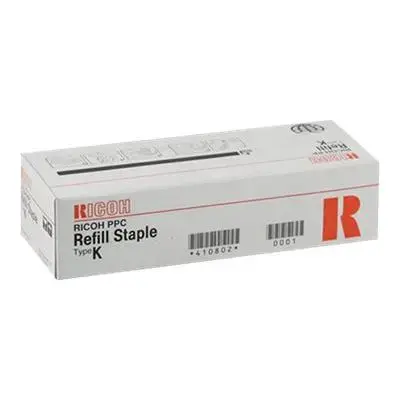 Ricoh Staples Typ K (410802)
