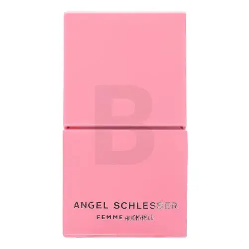 Angel Schlesser Femme Adorable (EDT) tualetinis vanduo moterims 50 ml