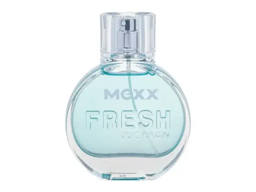 Mexx Fresh Woman Eau de Toilette 50 ml