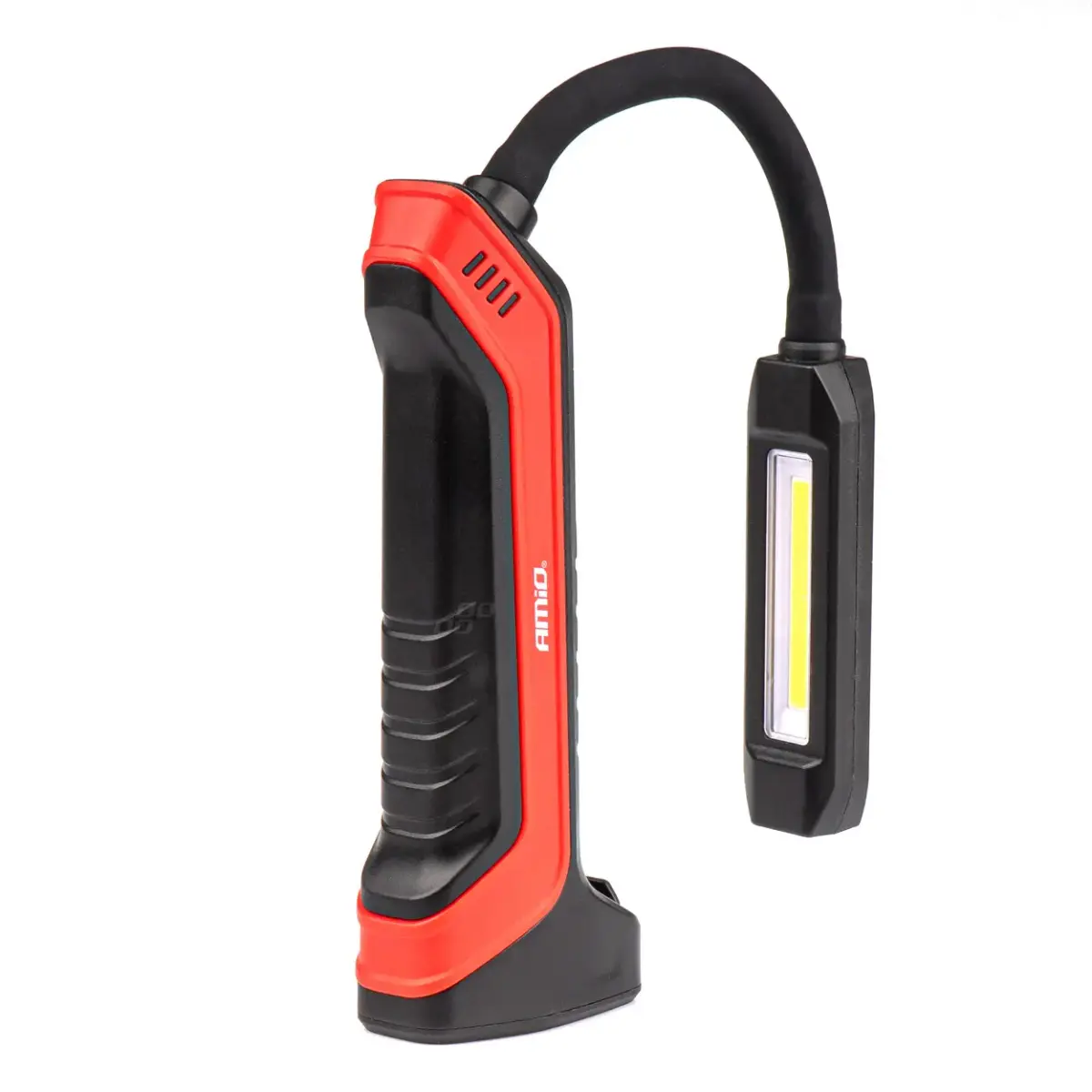 Inspection torch with built-in battery WT15
