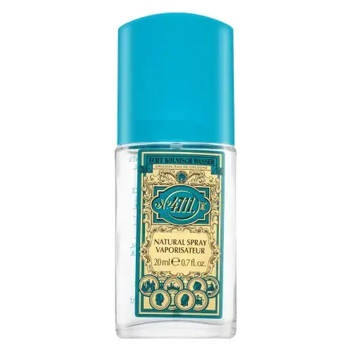 4711 Original (EDC) Eau de Cologne unisex 20 ml