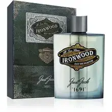 Just Jack Ironwood (EDP) parfimērijas ūdens vīriešiem 120 ml