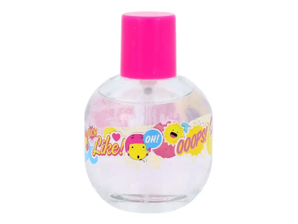 Disney Soy Luna Eau de Toilette 50 ml